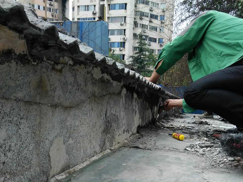 天津墻面翻新一平多少錢(qián)，天津墻面翻新怎么處理效果好