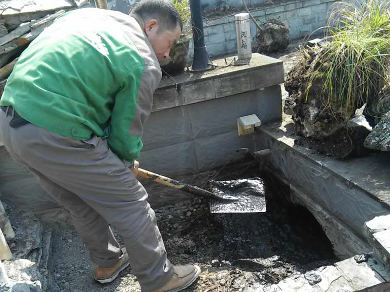 入戶花園要怎么裝修，常見室外地磚怎么