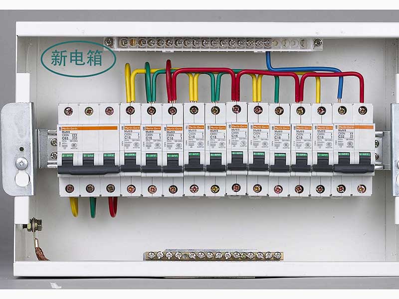 跳閘了推上去還是沒電怎么辦？聯(lián)系專業(yè)