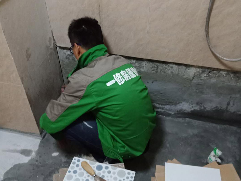 樓上漏水樓下如何補漏_漏水樓下怎樣堵