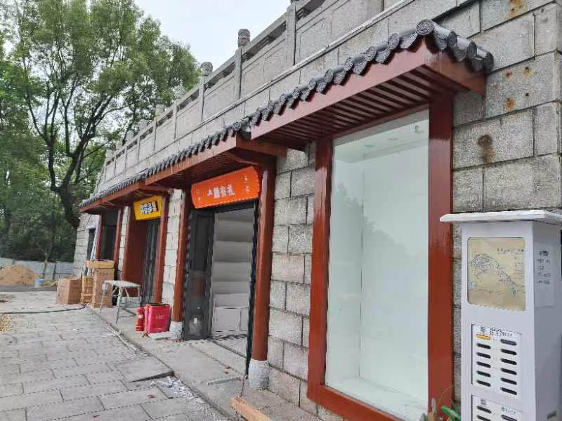 門店如何裝修設(shè)計省錢又好看？